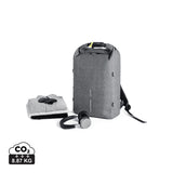 Urban Anti-Theft Cut-Proof Backpack