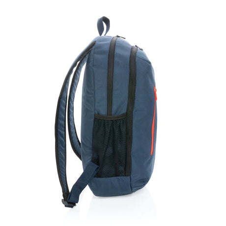 Impact Aware™ 300D Rpet Casual Backpack