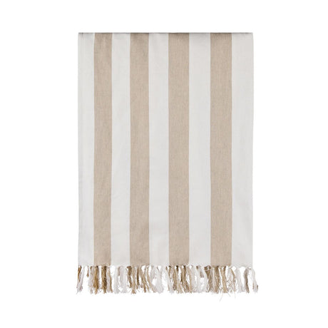 Vinga Ornos Grs Hammam Family Towel