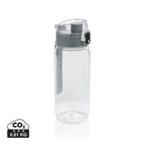 Yide Rcs Recycled Pet Leakproof Lockable Waterbottle
