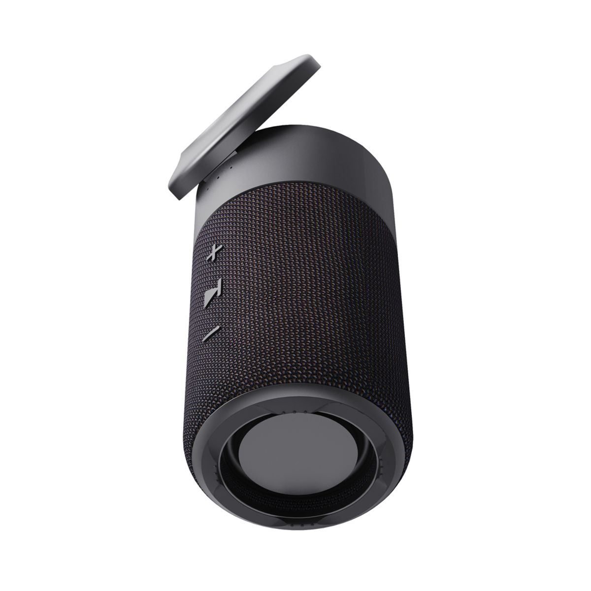 Urban Vitamin Anaheim Rcs Recycled 10W Speaker 15W Charger