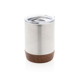 Rcs Re-Steel Cork Small Vacuum Coffee Mug