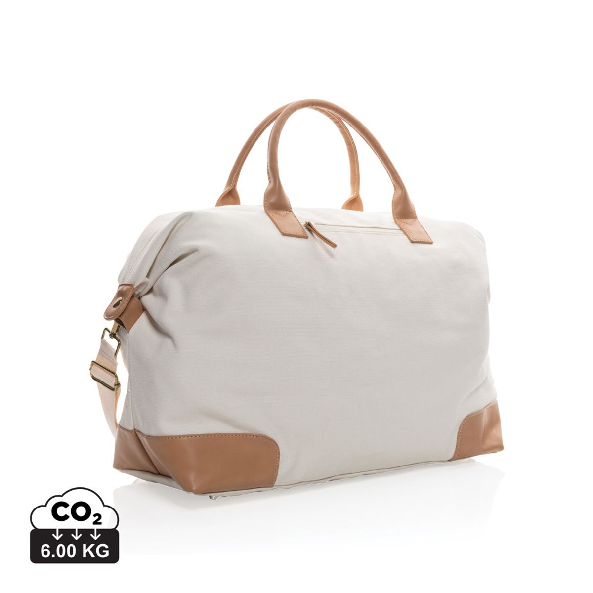 Impact Aware™ 16 Oz. Rcanvas Large Weekend Bag