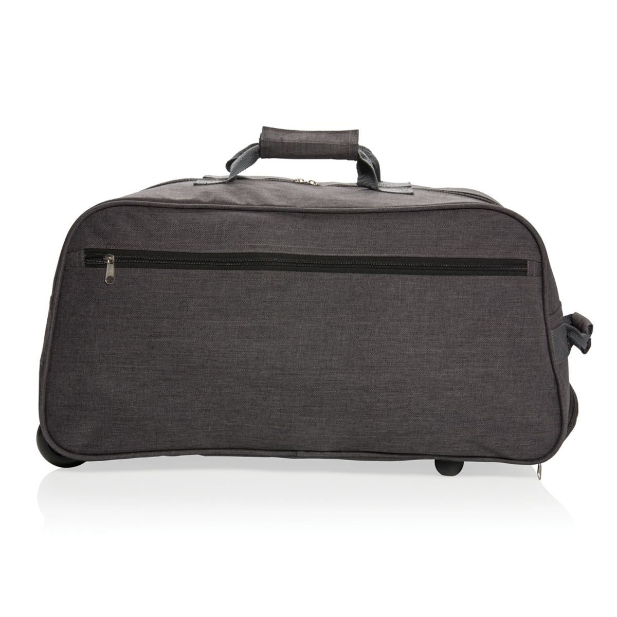 Basic Weekend Trolley