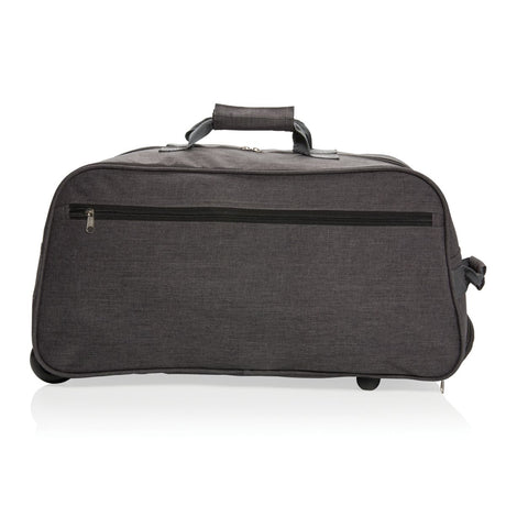 Basic Weekend Trolley