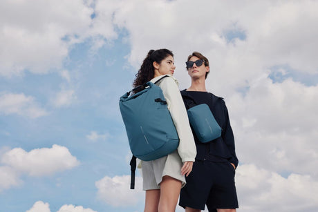 Urban Water Resistant Expandable Sling