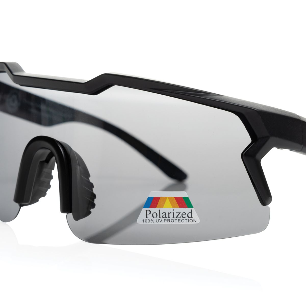 Sproshield Rcs Plastic Activity Glasses With Polarised Lens