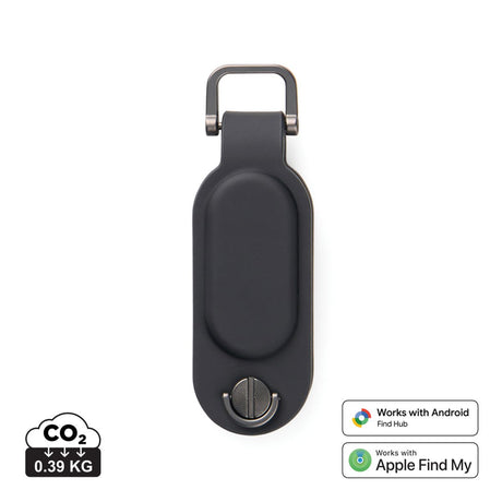 Vinga Baltimore Rcs Key Organiser With Finder Dual