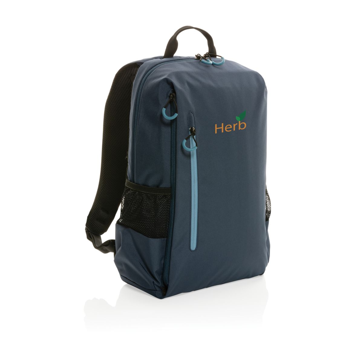Impact Aware™ Lima 15.6' Rfid Laptop Backpack