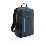 Impact Aware™ Lima 15.6' Rfid Laptop Backpack