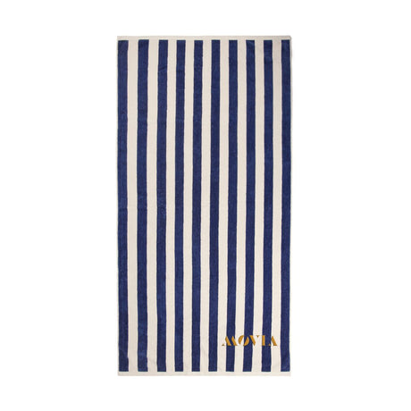 Vinga Lagoa Grs Beach Towel