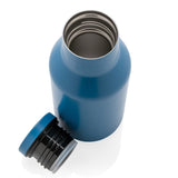 Rcs Recycled Stainless Steel Compact Bottle