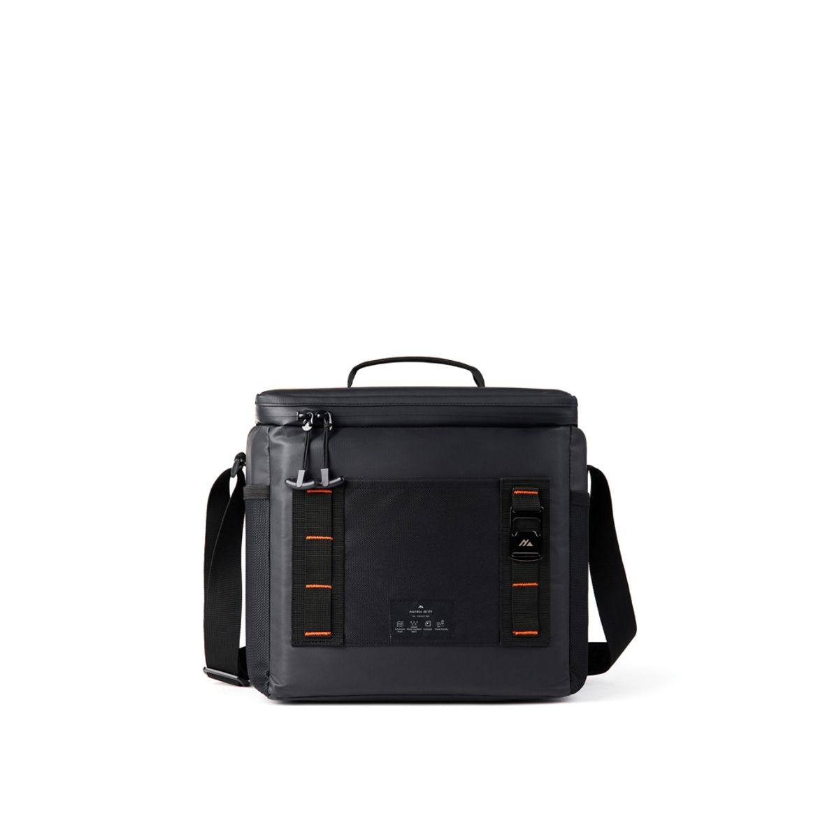 Nordic Drift Storm Rcs Water-Repellent Cooler Bag 10L