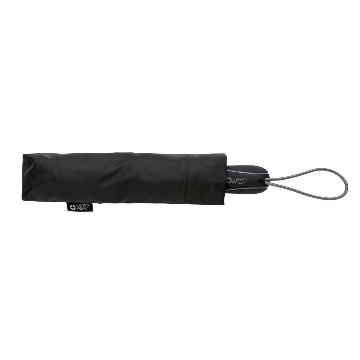 Swiss Peak Aware™ Traveller 21” Automatic Umbrella
