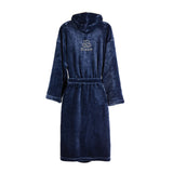 Vinga Louis Luxury Plush Rpet Robe Size L-Xl