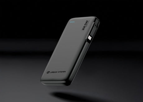Urban Vitamin Emeryville 20W 10.000Mah Powerbank