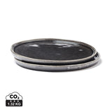 Vinga Nomimono Plate 20 Cm, 2 Pcs Set