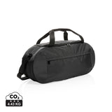 Impact Aware™ Rpet Modern Sports Duffel