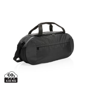 Impact Aware™ Rpet Modern Sports Duffel