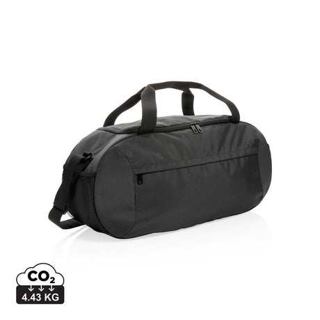 Impact Aware™ Rpet Modern Sports Duffel