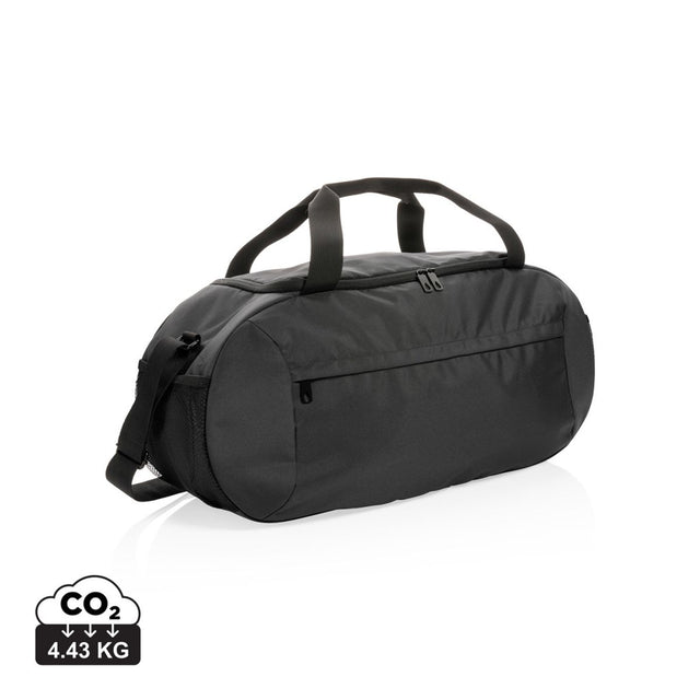 Impact Aware™ Rpet Modern Sports Duffel