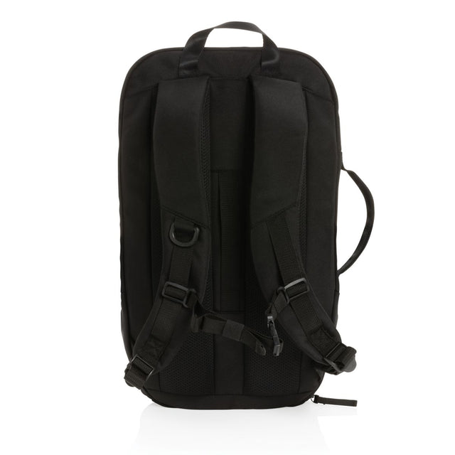 Swiss Peak Aware™ Rpet 15.6 Inch Work/Gym Backpack