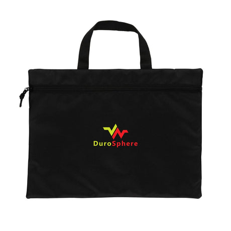 Impact Aware™ Lightweight Document Bag