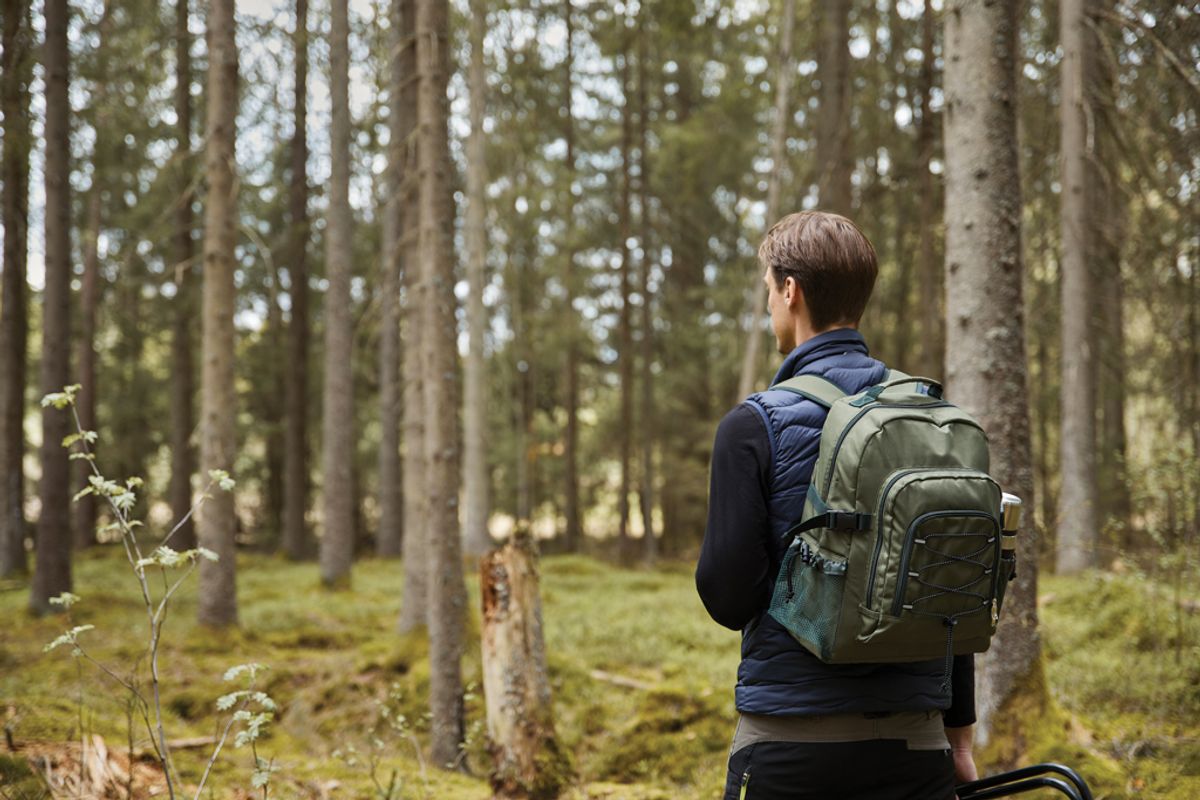 Vinga Parks Cooler Backpack