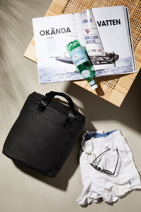 Vinga Baltimore Trail Cooler Backpack