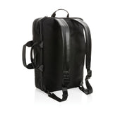 Swiss Peak Aware™ Executive 2-In-1 Laptop Backpack