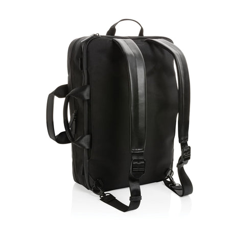 Swiss Peak Aware™ Executive 2-In-1 Laptop Backpack