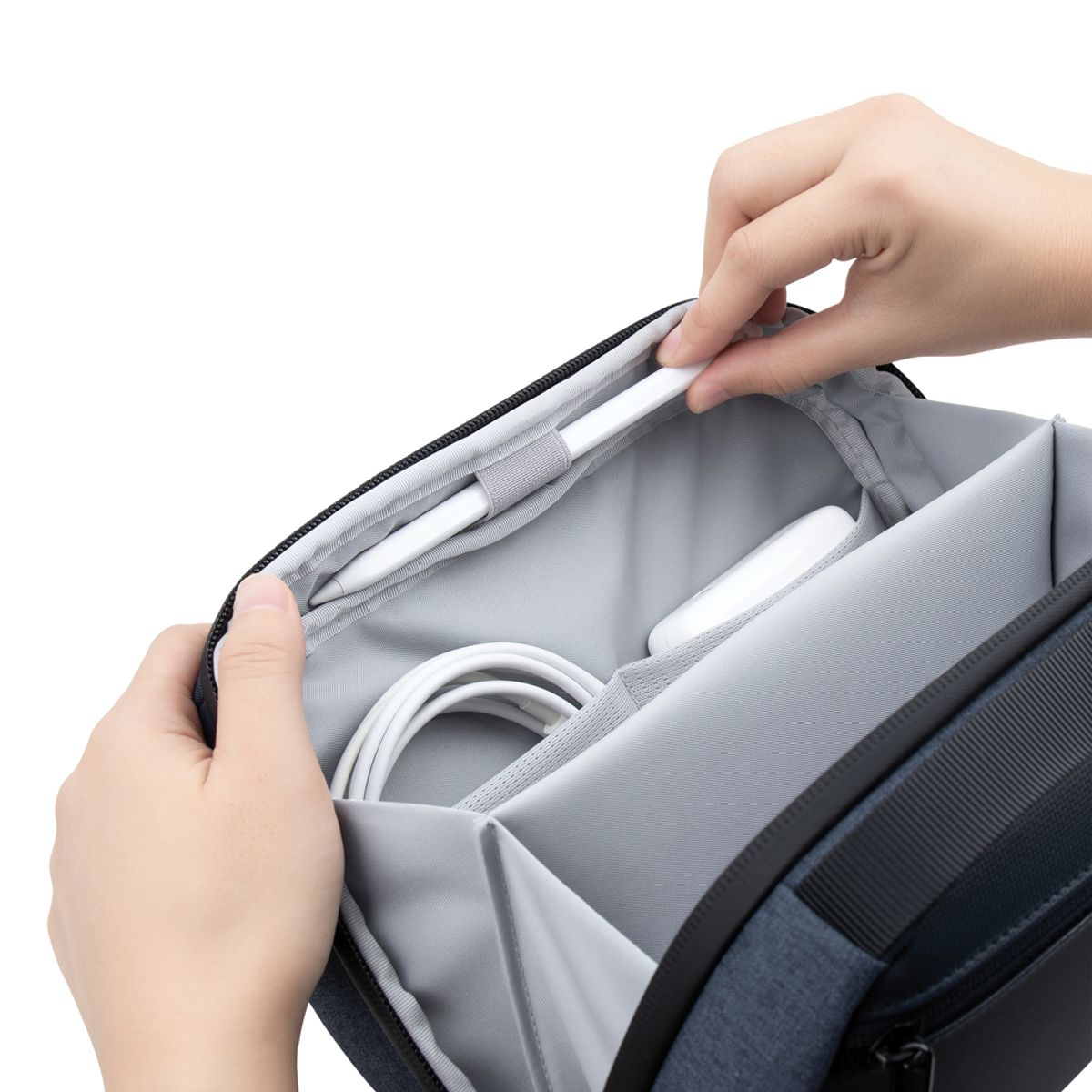 Xd Design First Class All-In-One Case
