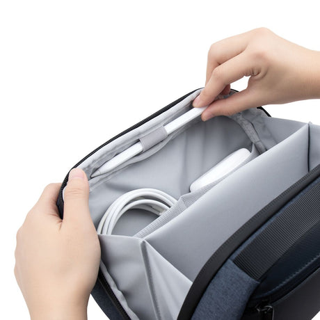 Xd Design First Class All-In-One Case