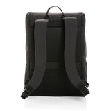 Swiss Peak Fern Aware™ Rpet All Over Zipper 15.6" Backpack