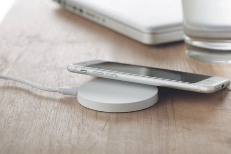 Flake Charger