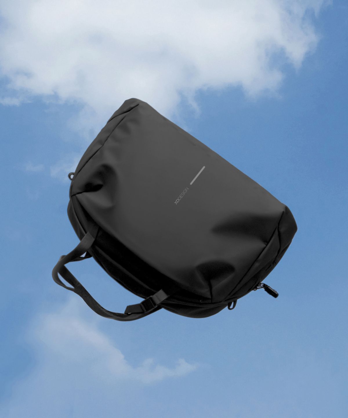 Urban Water Resistant Weekend Bag