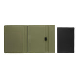 Impact Aware™ A5 Notebook With Magnetic Closure