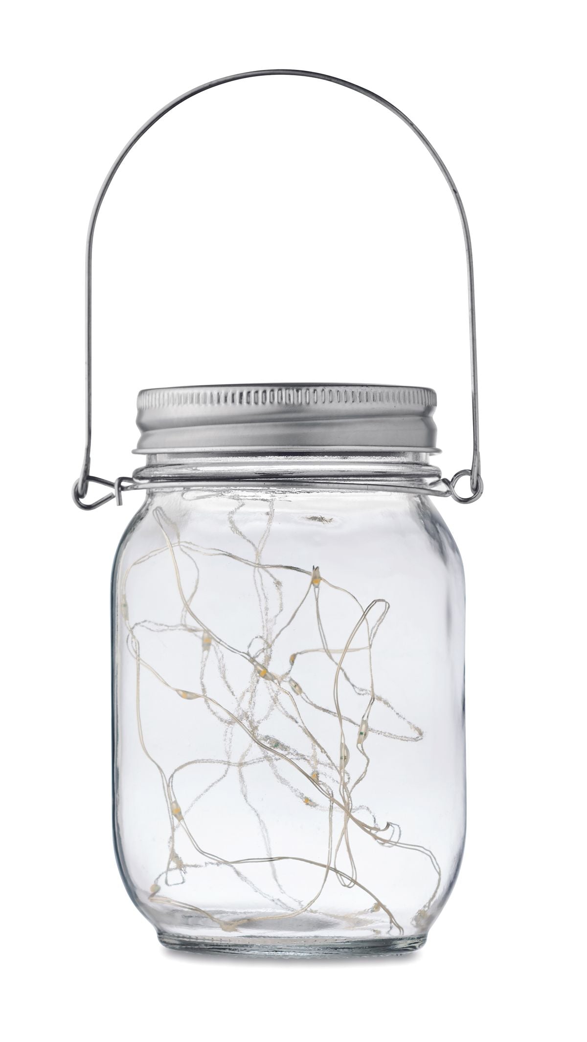 Pot Lamp