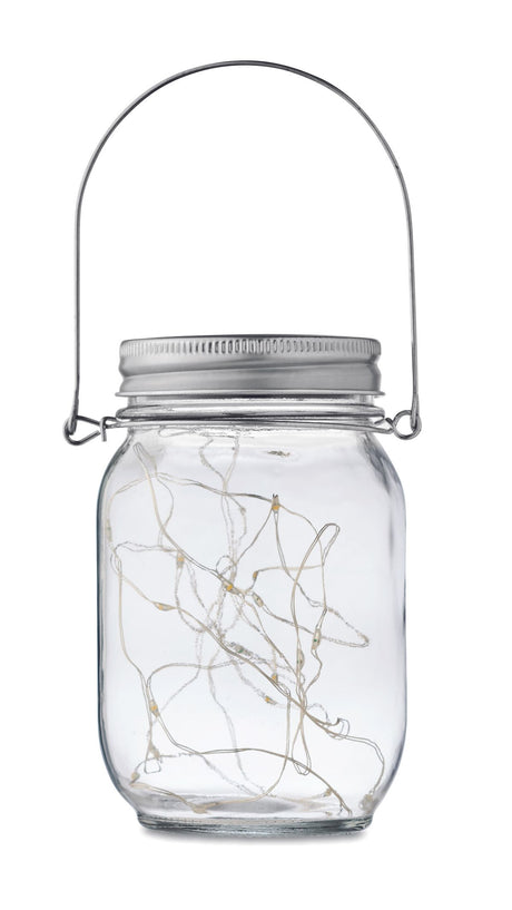Pot Lamp