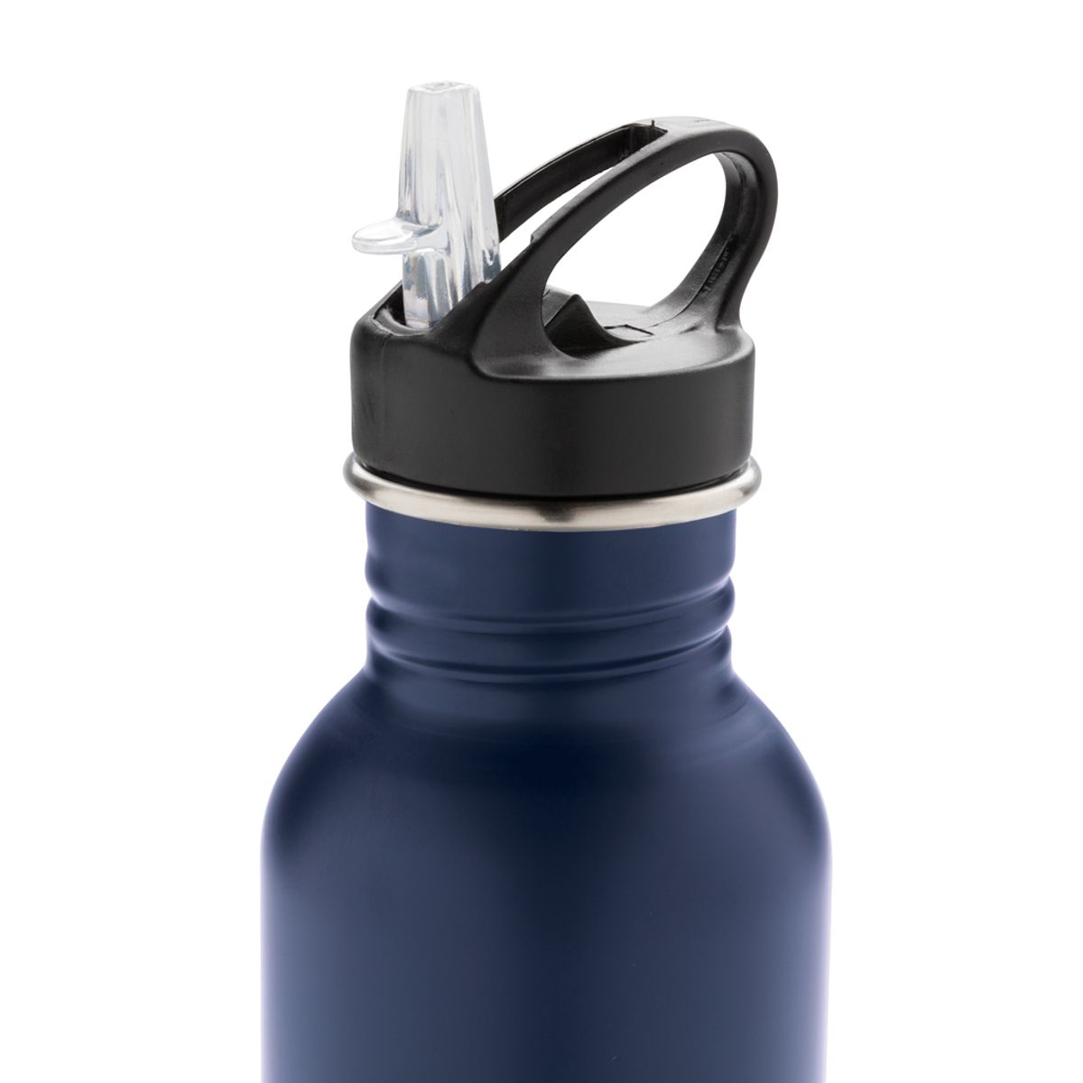 Deluxe Stainless Steel Activity Bottle