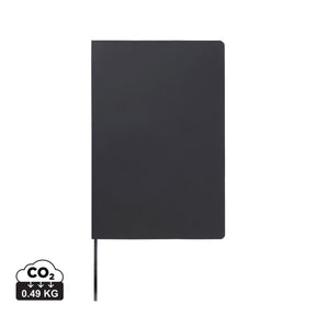 Vinga Baltimore Rcs Pu Softcover Notebook