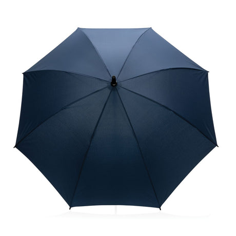 23" Impact Aware™ Rpet 190T Storm Proof Umbrella
