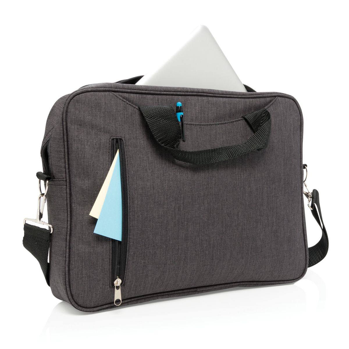 Classic 15” Laptop Bag