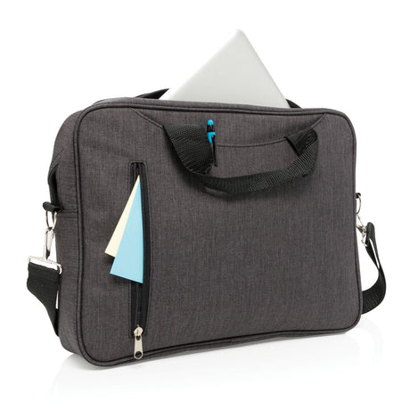 Classic 15” Laptop Bag