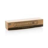 Refillable Rcs Recycled Plastic Snap-Off Knife