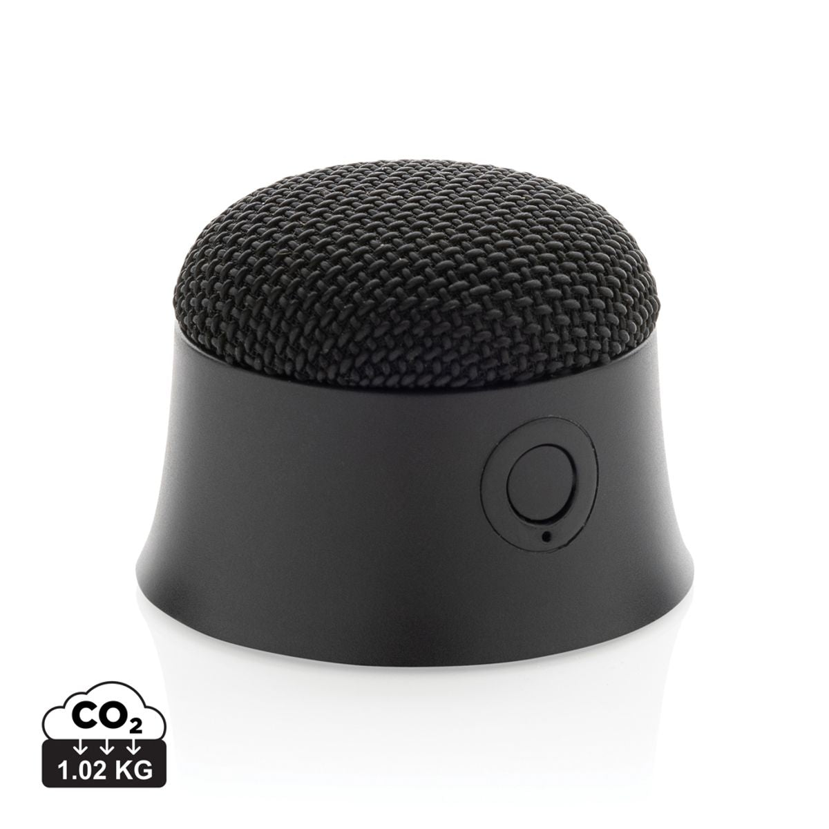 Magtune Rcs Recycled Plastic Magnetic 5W Speaker