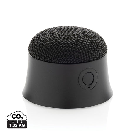 Magtune Rcs Recycled Plastic Magnetic 5W Speaker