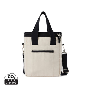 Vinga Volonne Aware™ Recycled Canvas Cooler Tote Bag