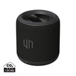Urban Vitamin Oceanside Rcs Recycled Plastic 3W Speaker