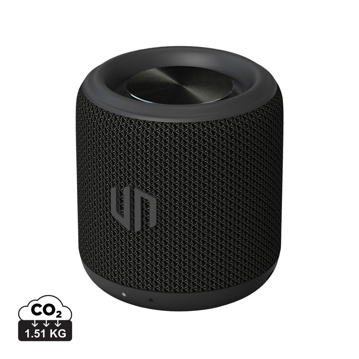 Urban Vitamin Oceanside Rcs Recycled Plastic 3W Speaker